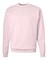Hanes Men’s EcoSmart Crewneck Sweatshirt for Casual, Cozy & Everyday Comfort Wear
